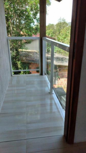 Ótima casa, nova, equipada e confortável